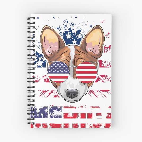 Item preview, American dog 1 designed and sold by K-ARO.