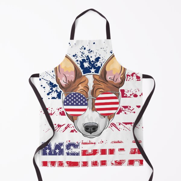 Aperçu de l'œuvre American dog 1 créée et vendue par K-ARO.