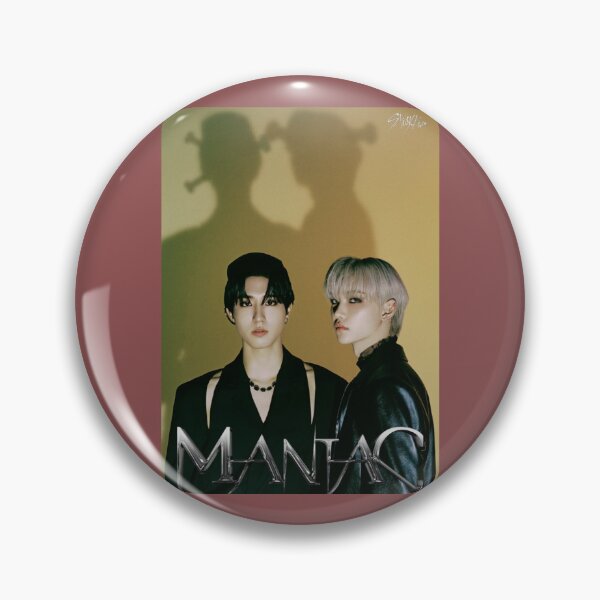 Item preview, Stray kids - “ODDINARY” subunit  Felix,Han lee    designed and sold by BabySHPO.
