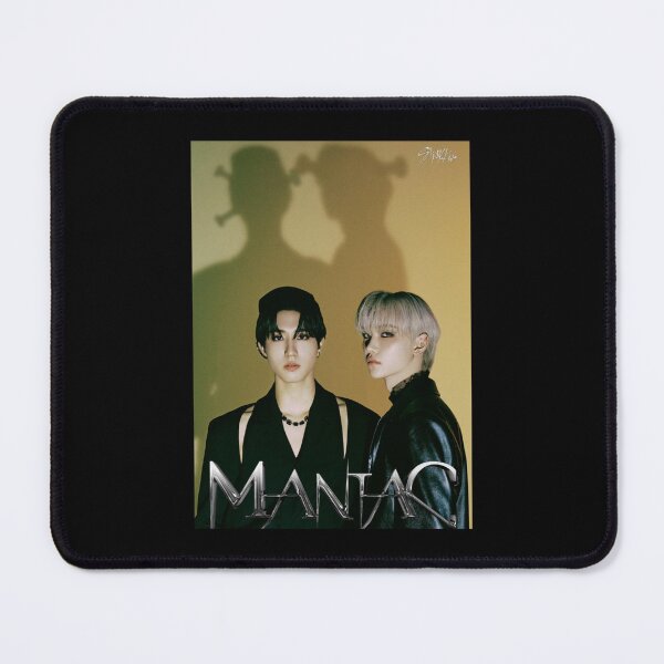 Item preview, Stray kids - “ODDINARY” subunit  Felix,Han lee    designed and sold by BabySHPO.
