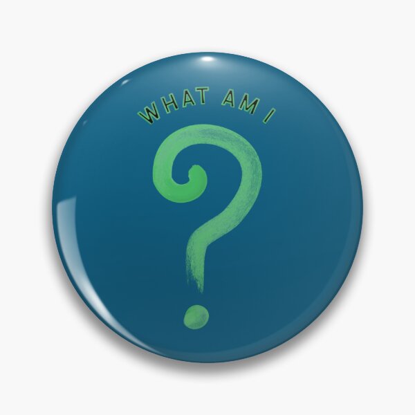 Item preview, The Riddler designed and sold by Frayeld.