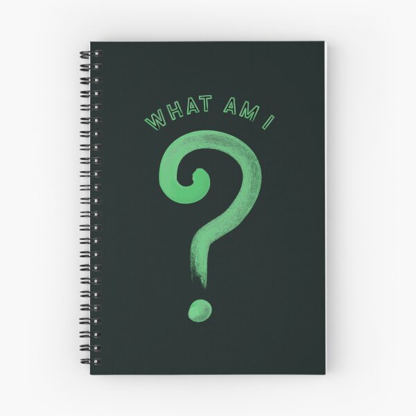 Item preview, The Riddler designed and sold by Frayeld.