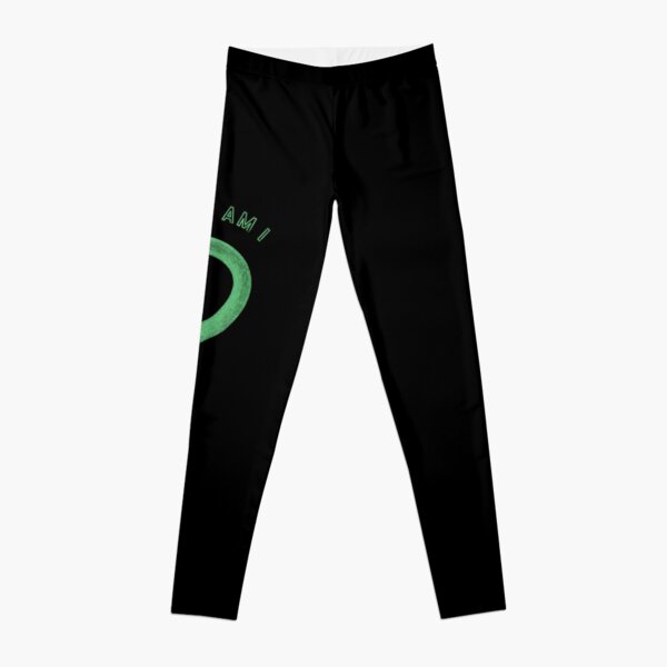 The Riddler Leggings for Sale