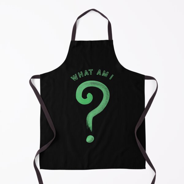Item preview, The Riddler designed and sold by Frayeld.
