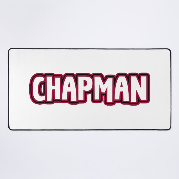 Item preview, Chapman University designed and sold by kkosmicki.