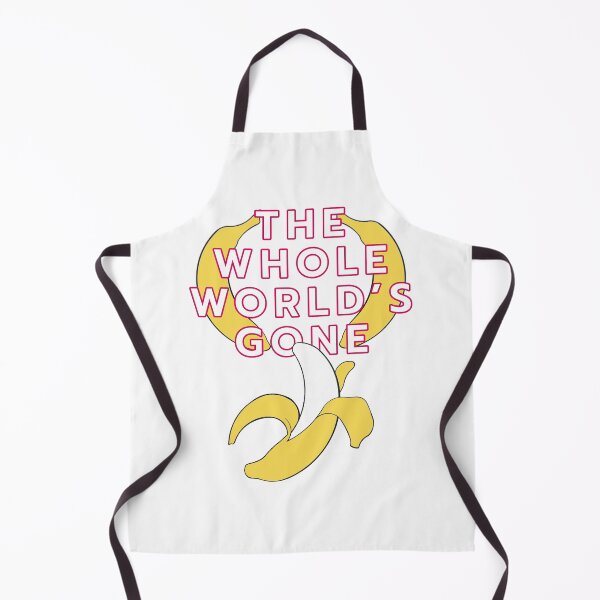 Item preview, The World Has Gone Bananas #3 designed and sold by GrandpaH.