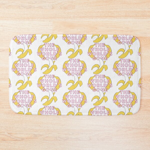 Item preview, The World Has Gone Bananas #3 designed and sold by GrandpaH.