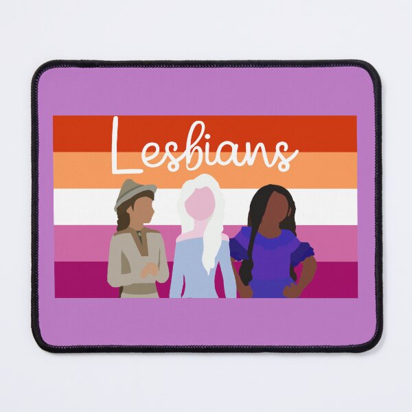 Item preview, Lesbian pride designed and sold by gaygaygayyy.