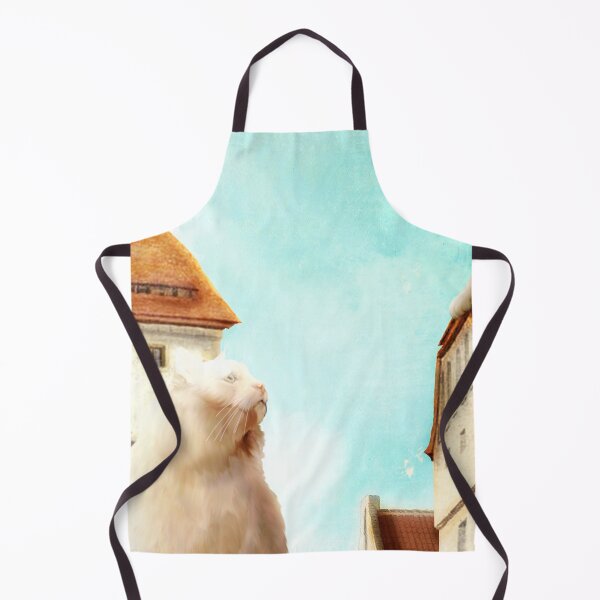Item preview, Feline Neighbours designed and sold by DVerissimo.