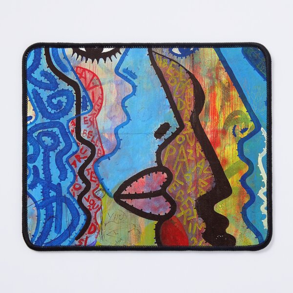 Item preview, Sensual painting Model designed and sold by Luciesika.