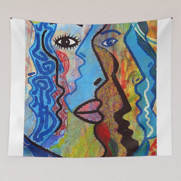 Item preview, Sensual painting Model designed and sold by Luciesika.
