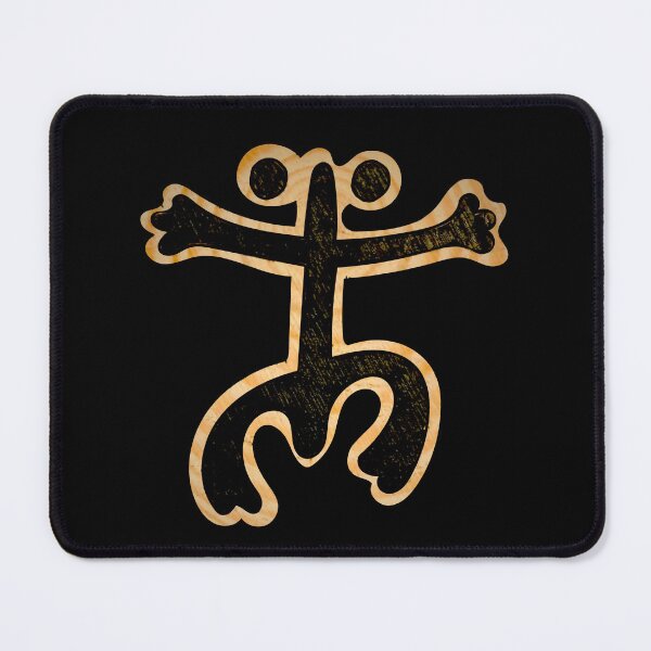 Item preview, Coqui Taino Symbol Puerto Rico designed and sold by SoLunAgua ..
