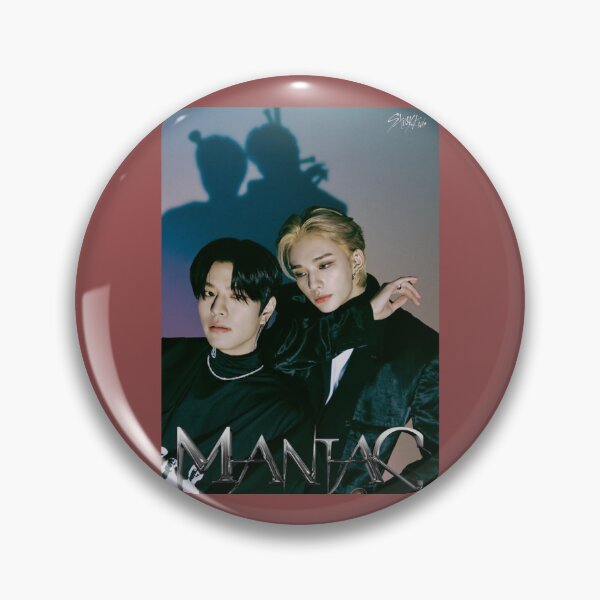 Item preview, Stray kids - “ODDINARY” subunit (2) Hyunjin  seungnim   designed and sold by BabySHPO.