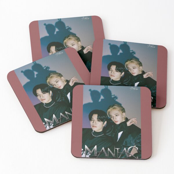 Item preview, Stray kids - “ODDINARY” subunit (2) Hyunjin  seungnim   designed and sold by BabySHPO.