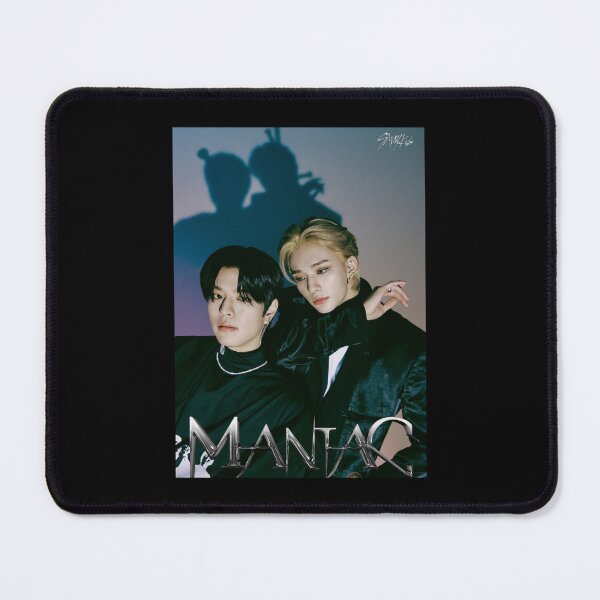 Item preview, Stray kids - “ODDINARY” subunit (2) Hyunjin  seungnim   designed and sold by BabySHPO.