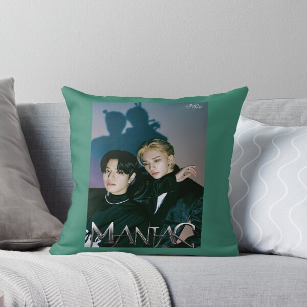 Item preview, Stray kids - “ODDINARY” subunit (2) Hyunjin  seungnim   designed and sold by BabySHPO.
