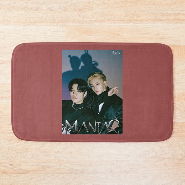 Item preview, Stray kids - “ODDINARY” subunit (2) Hyunjin  seungnim   designed and sold by BabySHPO.