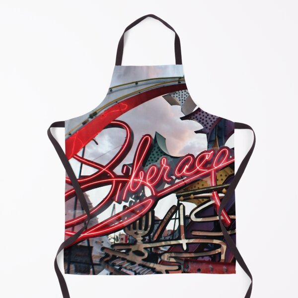 Item preview, Vintage Las Vegas Boneyard Neon Signs designed and sold by RyanCaudell.