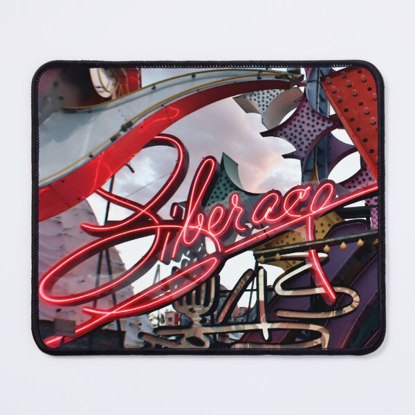 Item preview, Vintage Las Vegas Boneyard Neon Signs designed and sold by RyanCaudell.