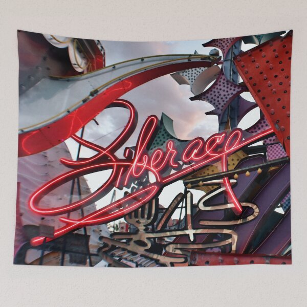 Item preview, Vintage Las Vegas Boneyard Neon Signs designed and sold by RyanCaudell.