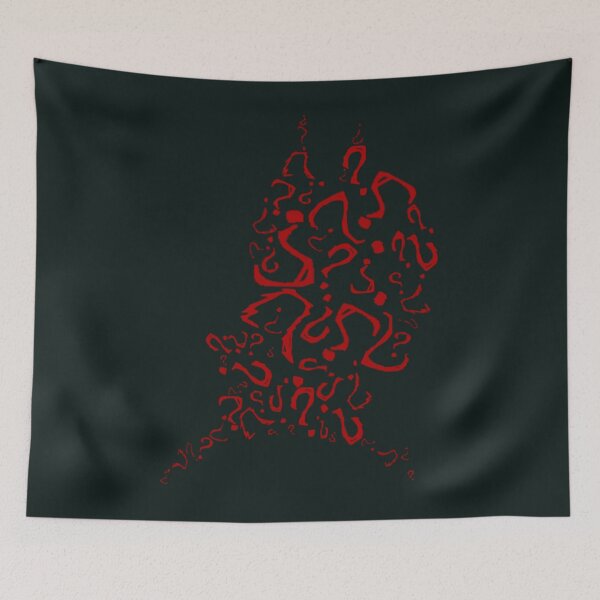 Item preview, Unmask the Truth   designed and sold by Frayeld.