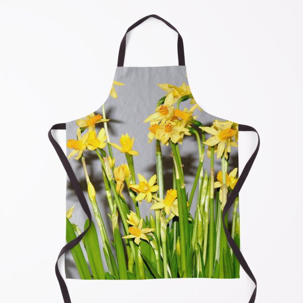 Item preview, Daffodils designed and sold by MoreGoodArt.