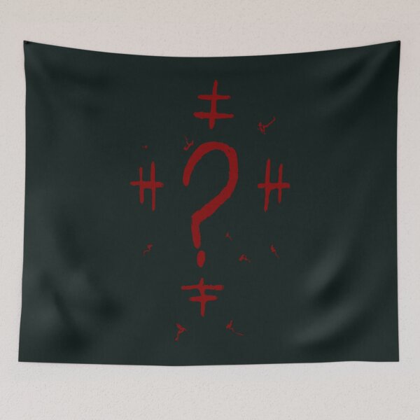 Item preview, Unmask The Truth - Riddler   designed and sold by Frayeld.