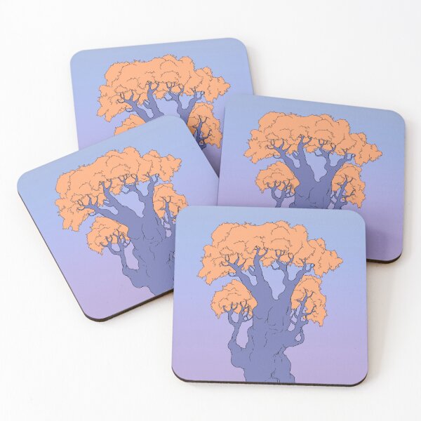 Item preview, Tree 3 designed and sold by knotnore.