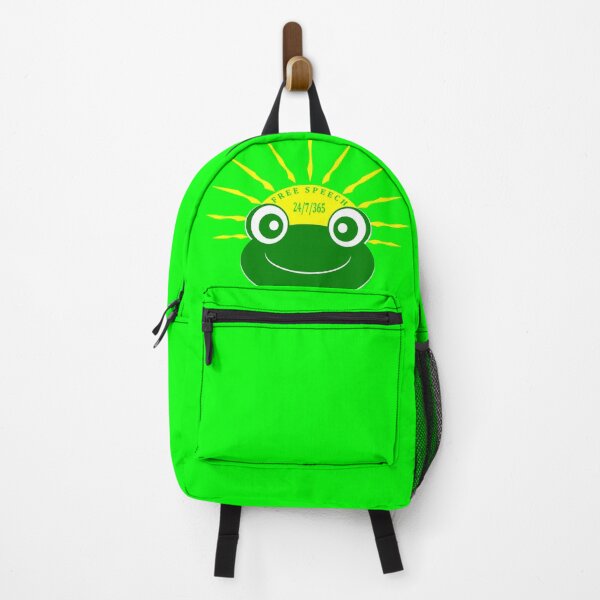 Item preview, Froggy #1 designed and sold by Momentumist.