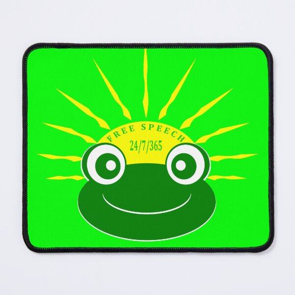 Item preview, Froggy #1 designed and sold by Momentumist.