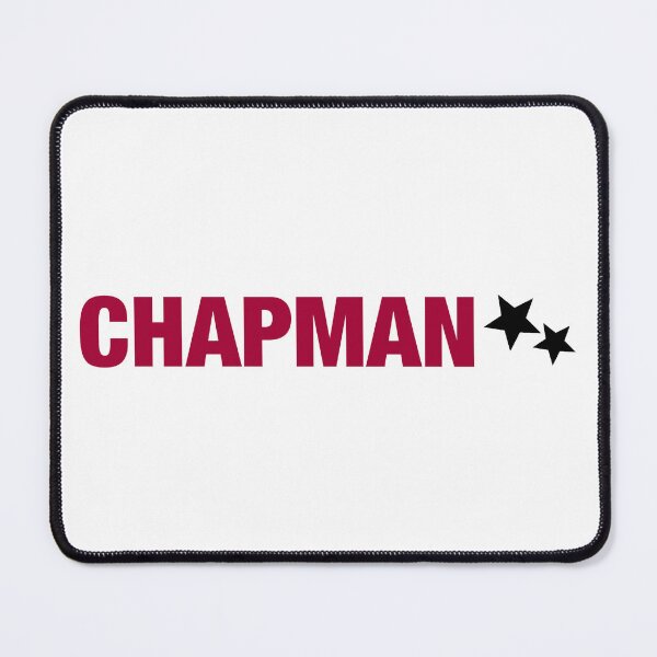 Item preview, Chapman University designed and sold by kkosmicki.