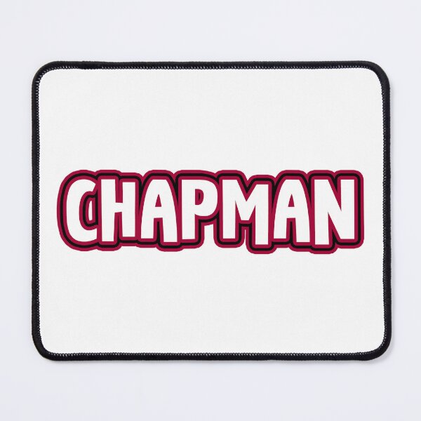 Item preview, Chapman University designed and sold by kkosmicki.