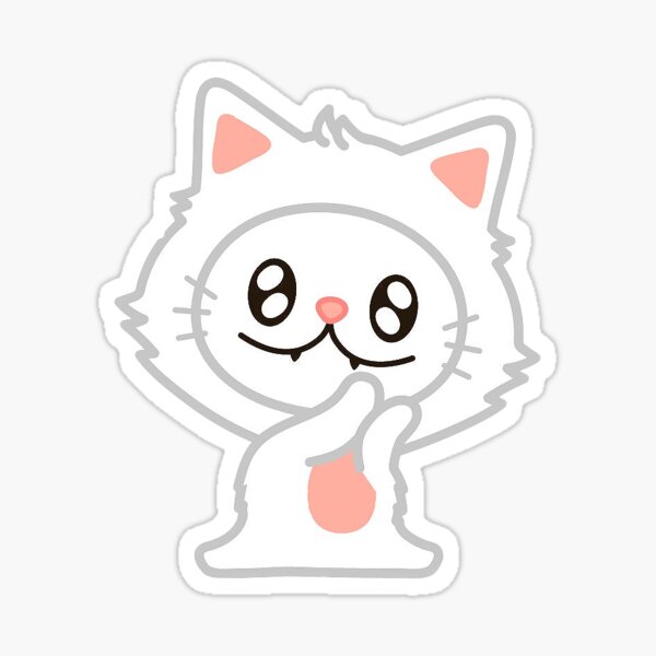 VICTON TONIIMINII - kongyang - subin Sticker for Sale by jdreamlike