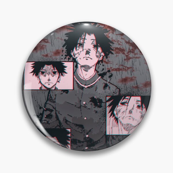 Item preview, Shin Uruma designed and sold by Megaalinz.