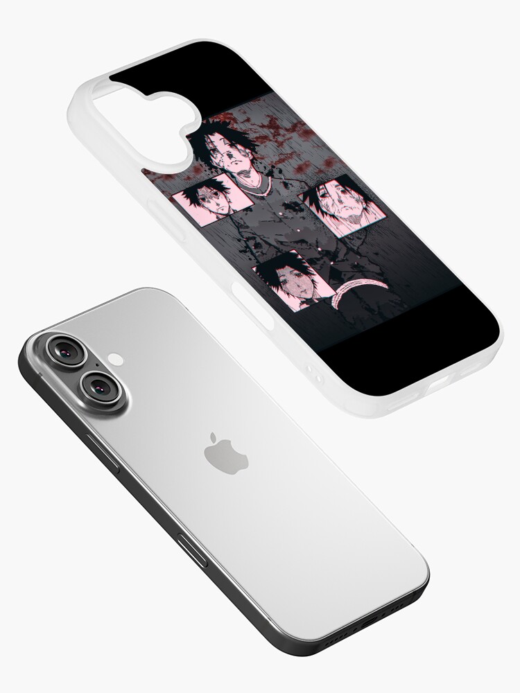 iPhone - ☆hisyama☆ Miami Vice iPhone Case – Chavous Racing Products LLC.