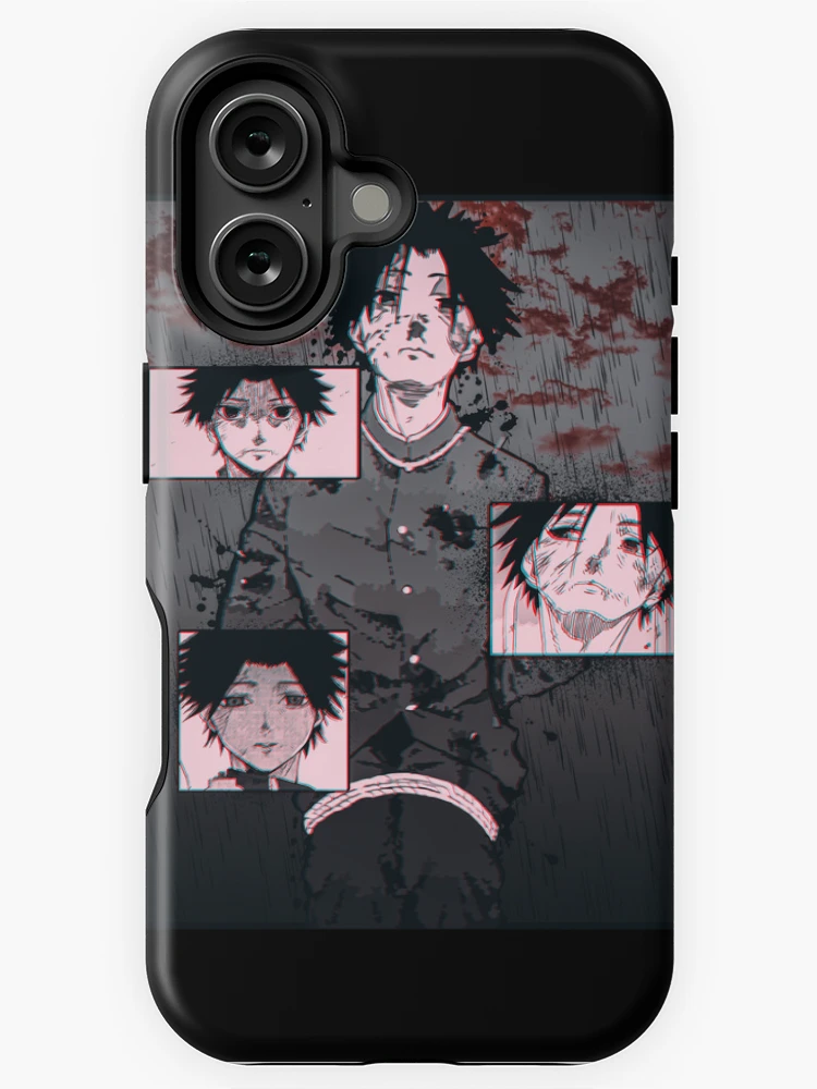 iPhone - yusei1122 Waifu Series Yoruichi iPhone Case – A2T will Draw