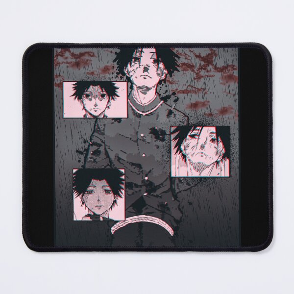 Item preview, Shin Uruma designed and sold by Megaalinz.