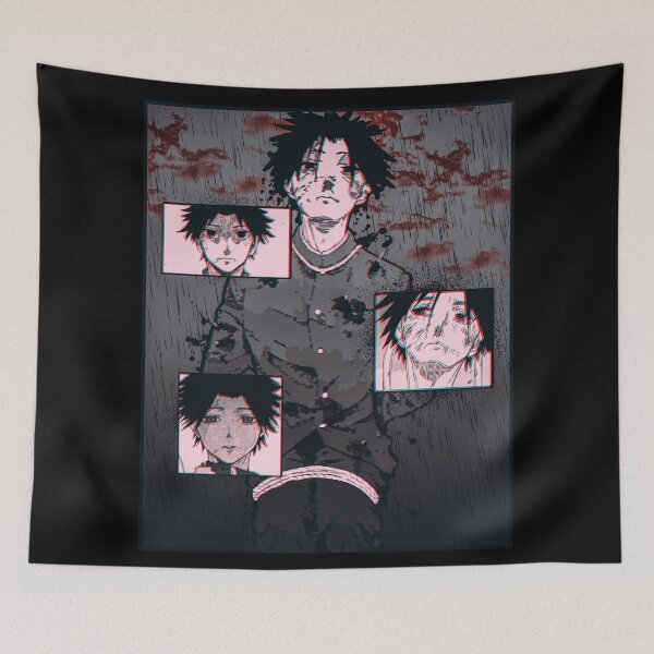 Item preview, Shin Uruma designed and sold by Megaalinz.
