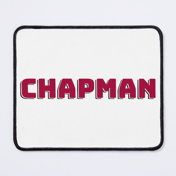 Item preview, Chapman University designed and sold by kkosmicki.