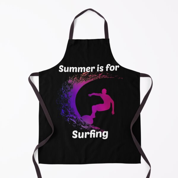 Item preview, Summer for Surfing designed and sold by Aurorapod.