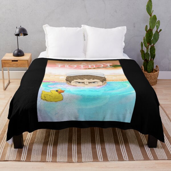 Item preview, Termas Romae Novae TV designed and sold by DailyVibe.