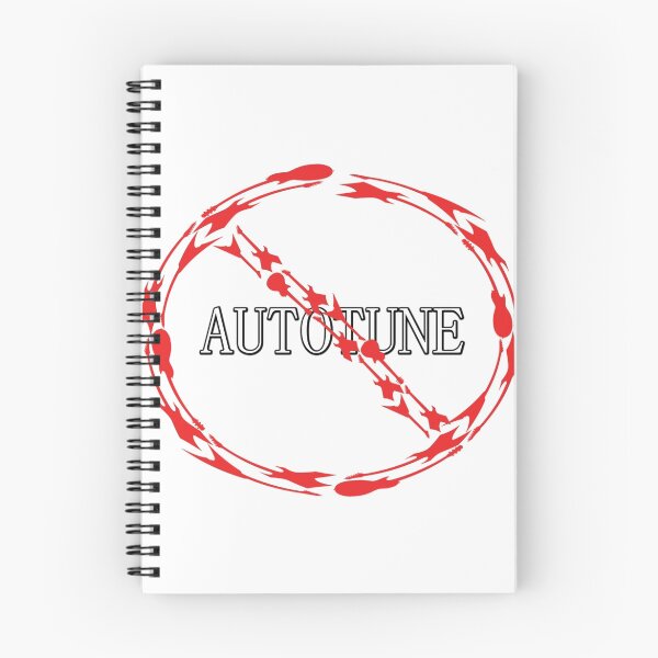 Item preview, no autotune designed and sold by Brett Muller.