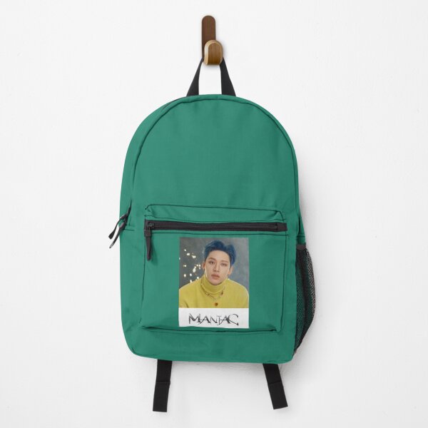 Item preview, Stray kids bangchan - oddinary (maniac) designed and sold by BabySHPO.
