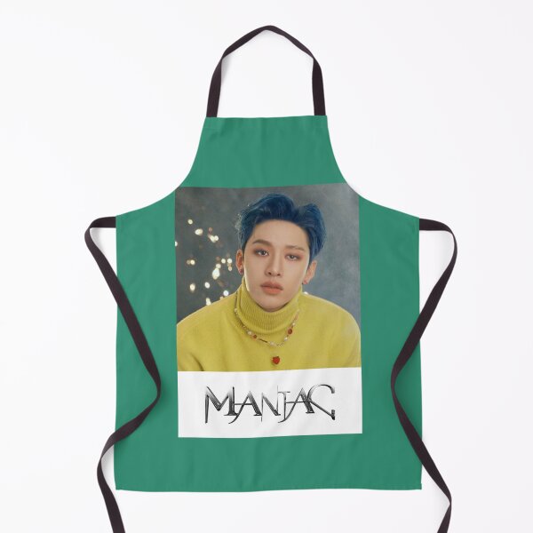 Item preview, Stray kids bangchan  - oddinary (maniac)   designed and sold by BabySHPO.