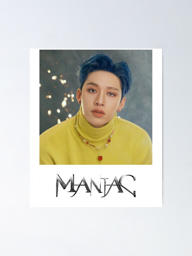 いけやんページ Stray kids bangchan - oddinary (maniac) 