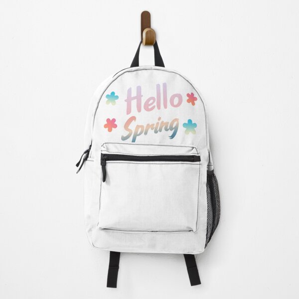 Item preview, 【Hello Spring】white version designed and sold by wSmileFlowerw.