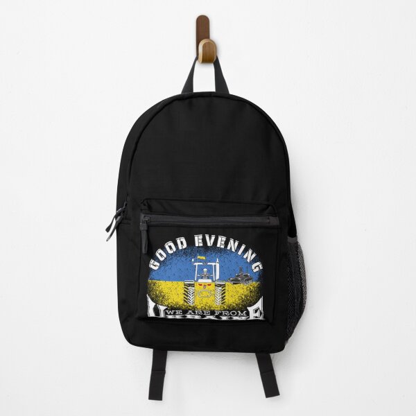 Item preview, Dobrogo vechora mu z Ukrainu - Good Evening We Are From Ukraine designed and sold by Aide.