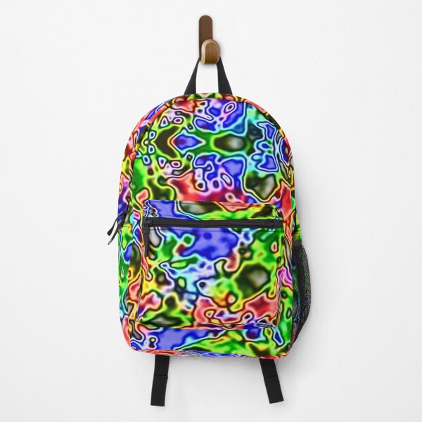 Item preview, High Tech Tie Dye designed and sold by EnuffGuff.