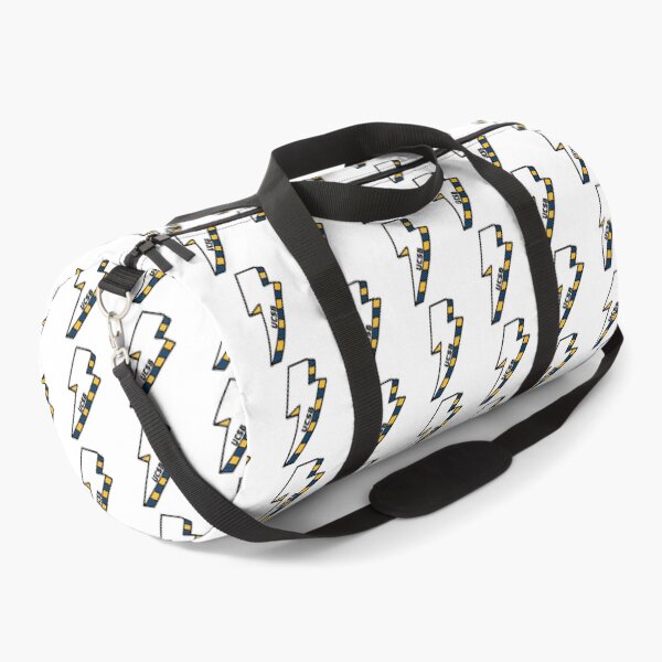 Item preview, University of California Santa Barbra Lightning Bolt designed and sold by kkosmicki.