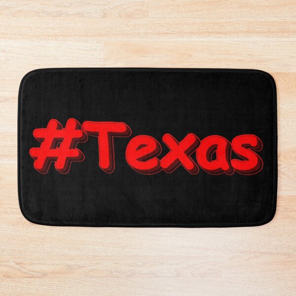 Item preview, "#Texas " Cute Design. Buy Now designed and sold by Health And Fitness Posts e-Store.